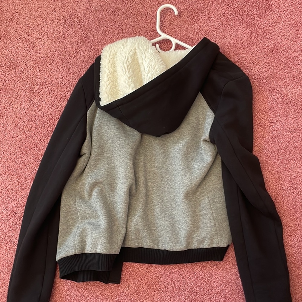 Splendid jacket - Picture 4 of 5